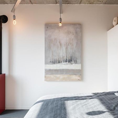 Bed and Breakfast Le Garage Тё Экстерьер фото