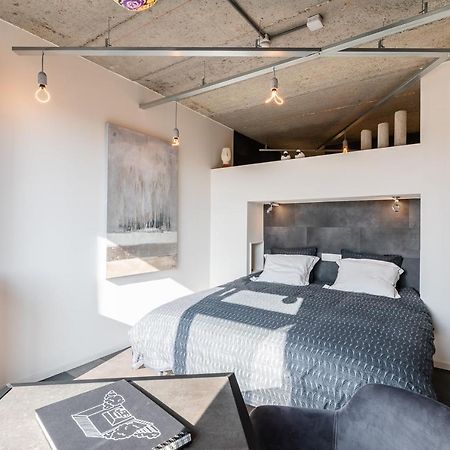 Bed and Breakfast Le Garage Тё Экстерьер фото