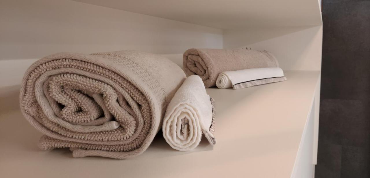 Bed and Breakfast Le Garage Тё Экстерьер фото
