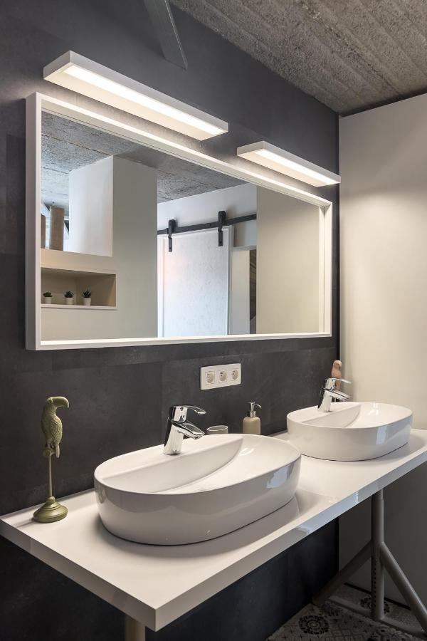 Bed and Breakfast Le Garage Тё Экстерьер фото